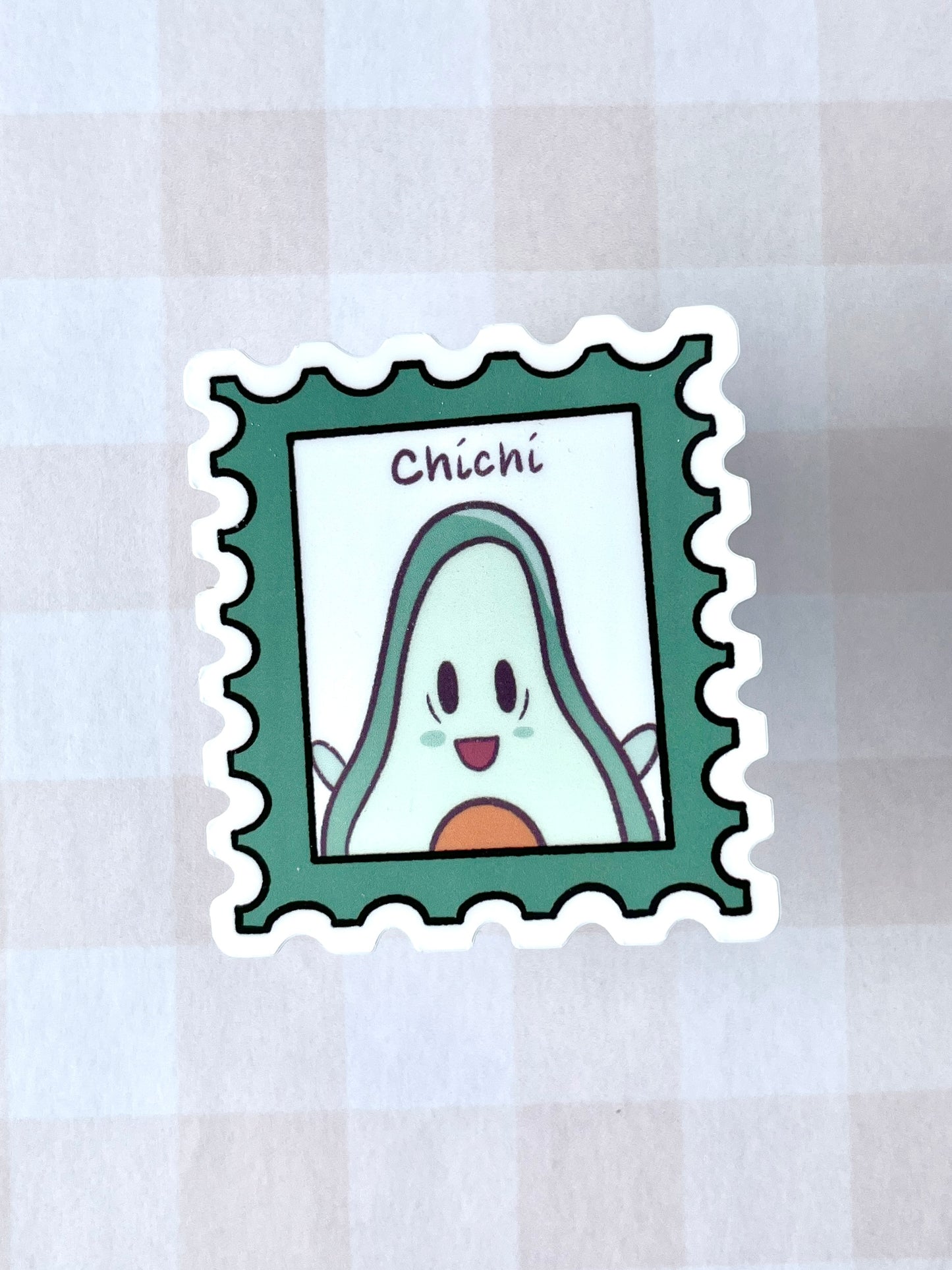 Chichi Cozy Collection